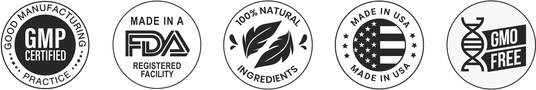 VisioCore supplement FDA Approved
