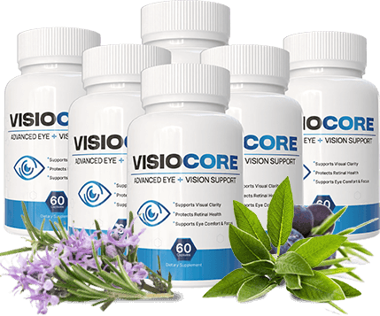 VisioCore official